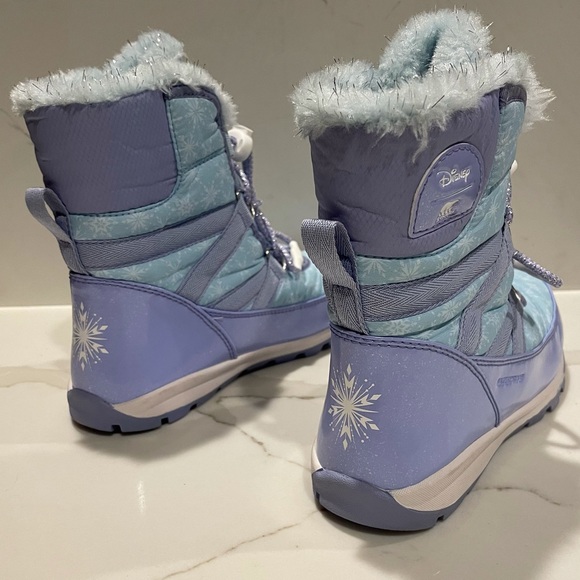 Sorel FROZEN Boots - Picture 7 of 10